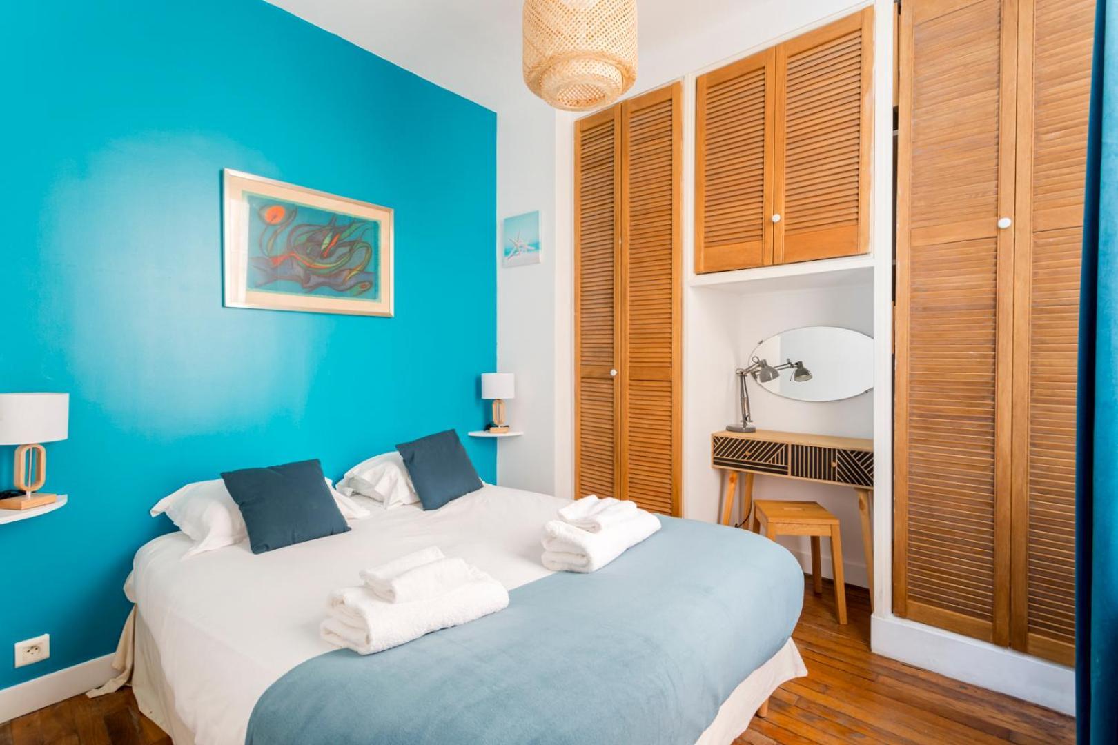 Apartment Sublim Sevigne Le Marais