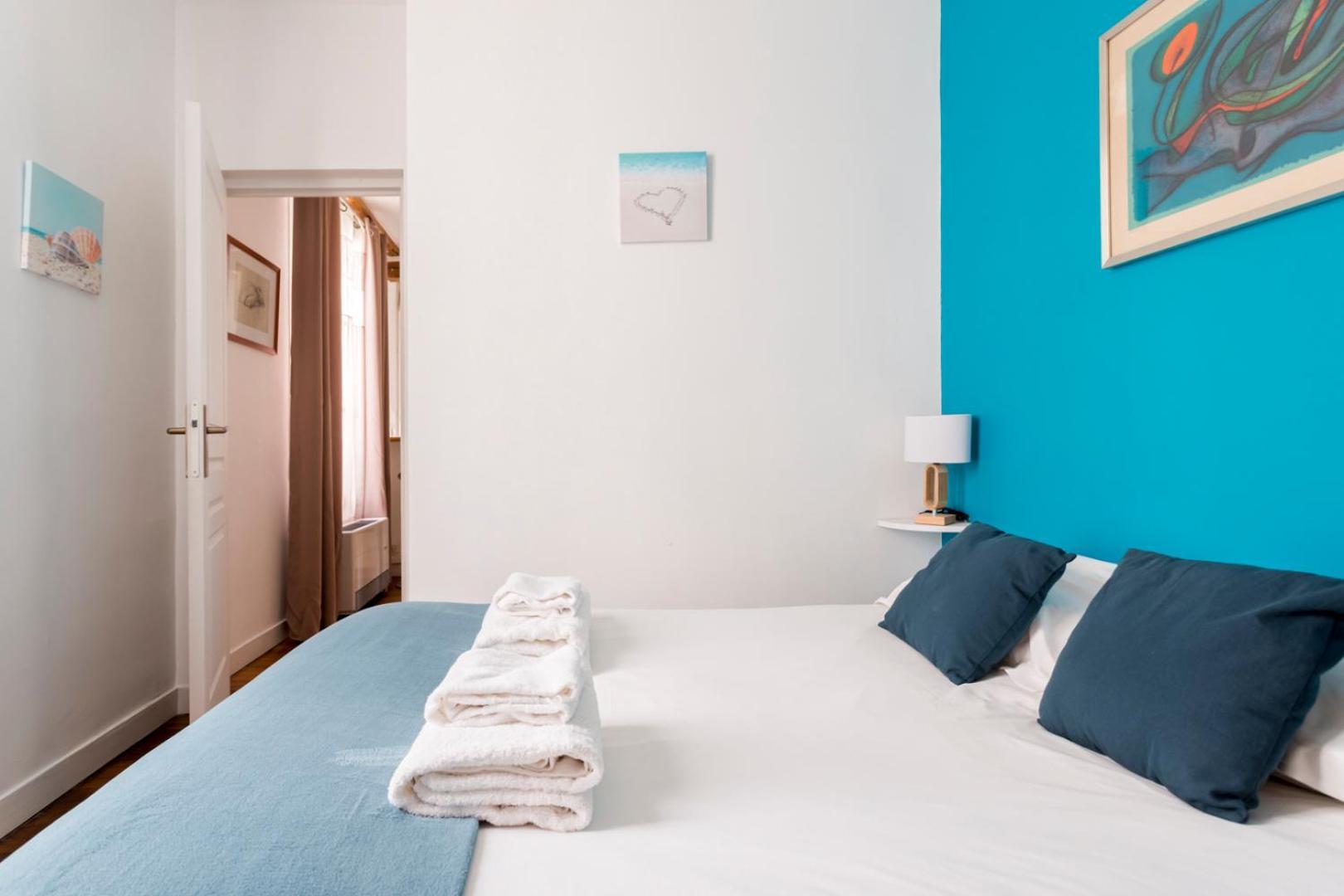 Sublim Sevigne Le Marais Apartment Paris
