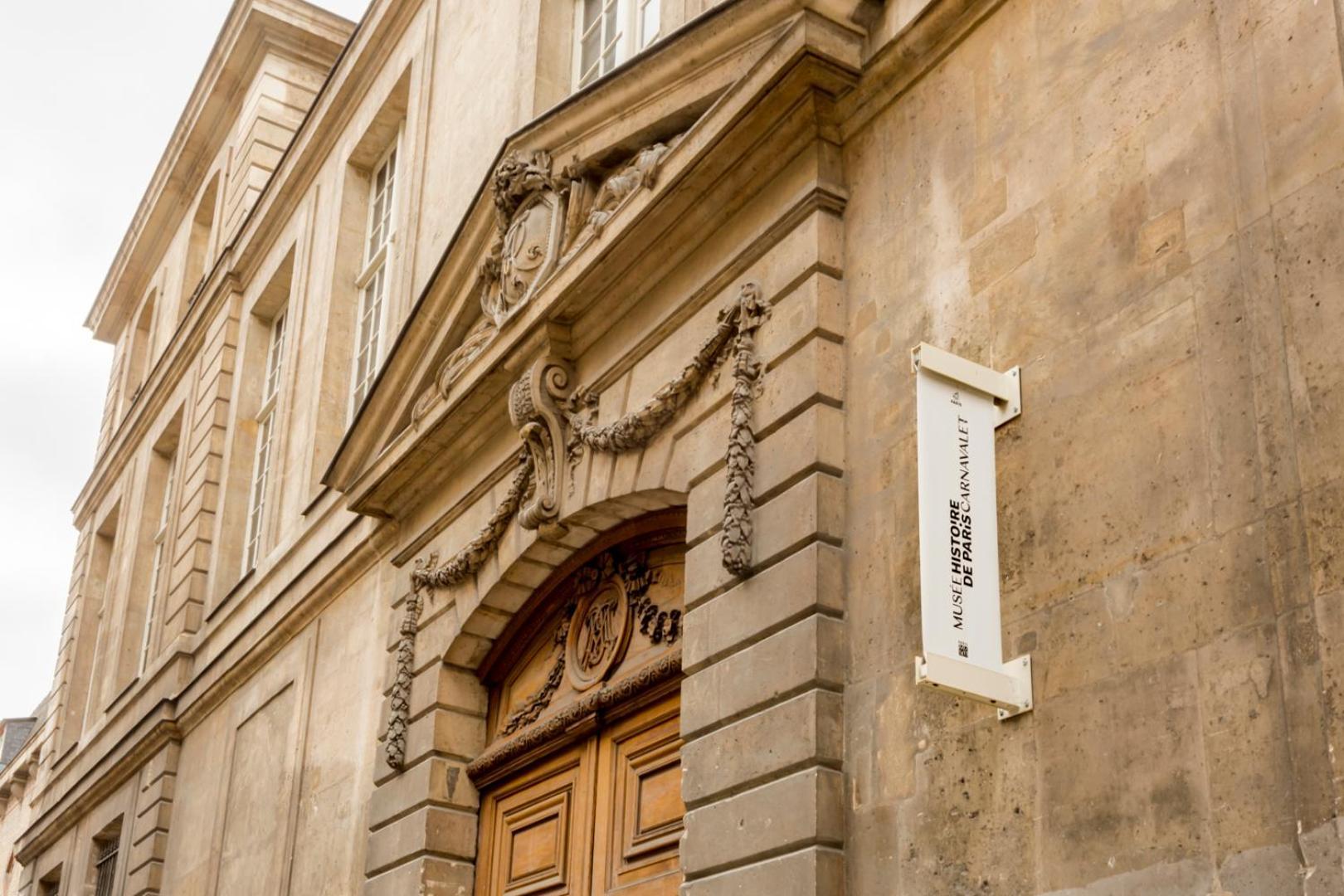 Sublim Sevigne Le Marais Apartment Paris
